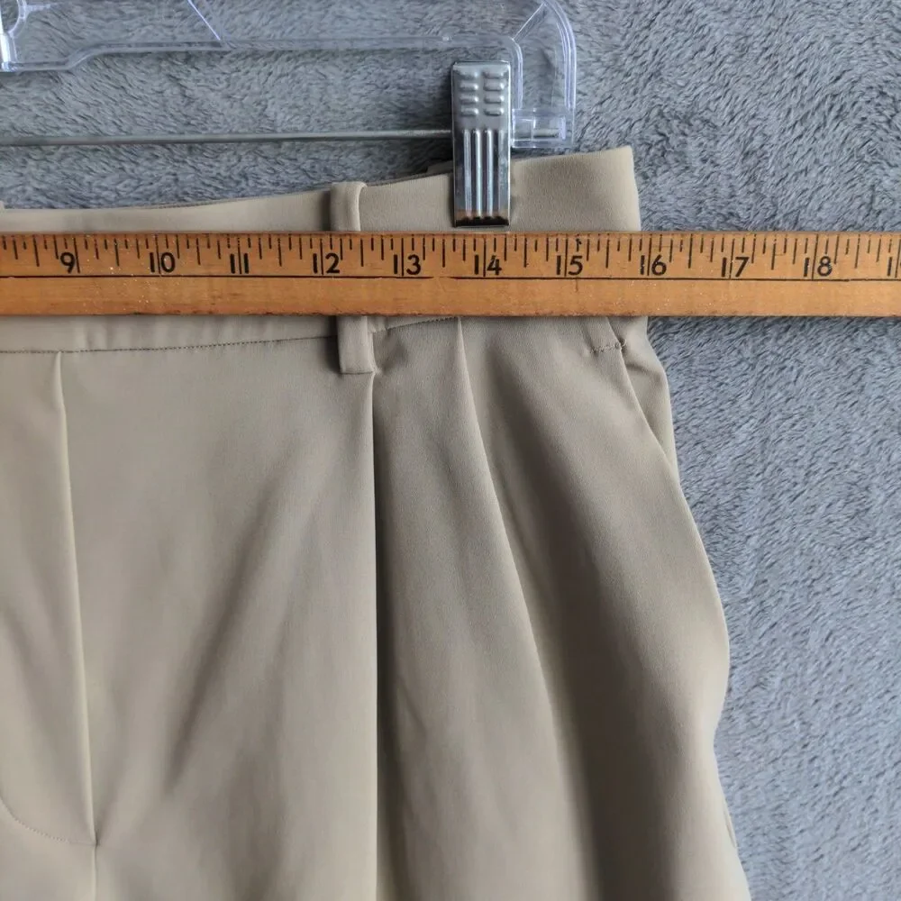Lululemon Daydrift Pleated High Rise Shorts 7